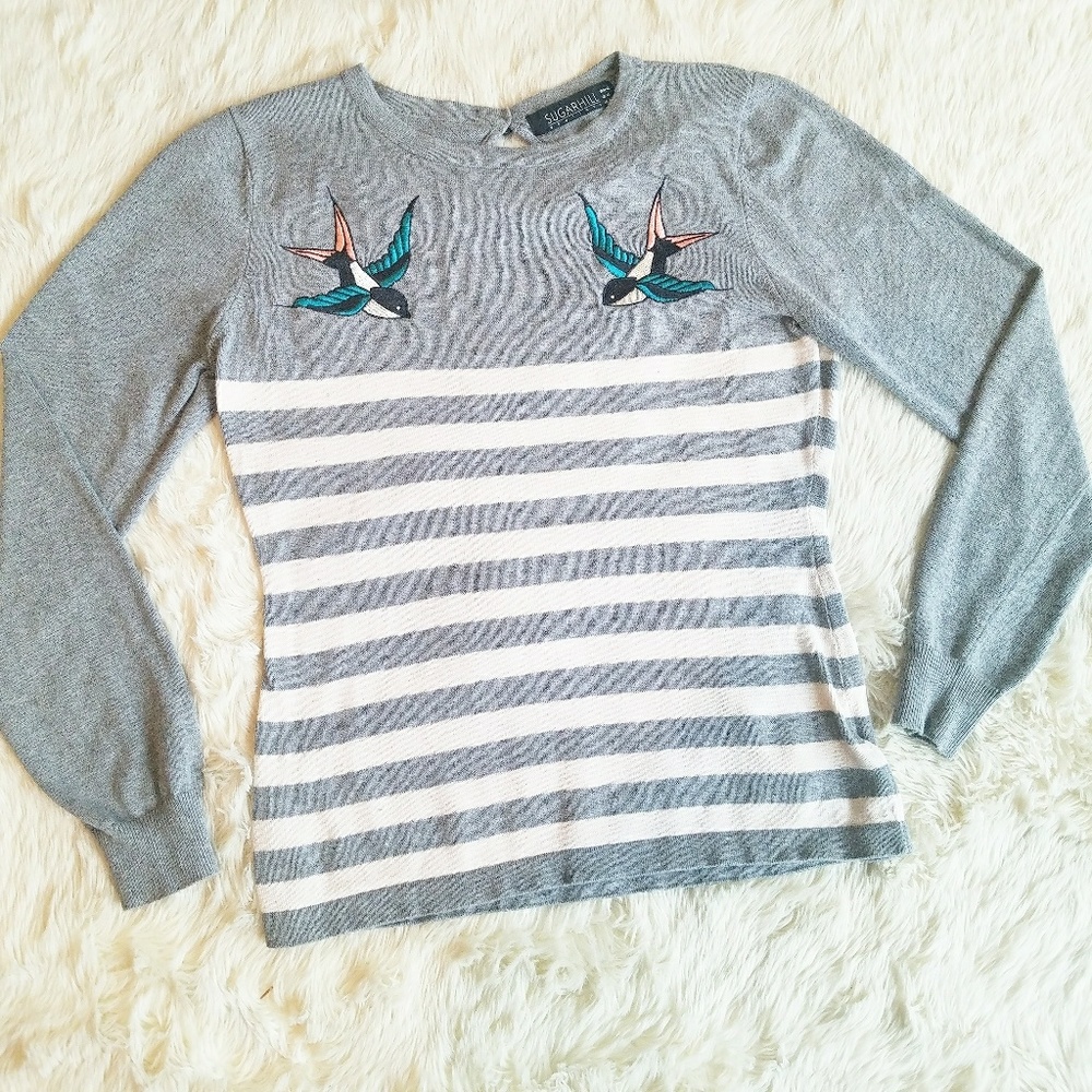 Modcloth sweater